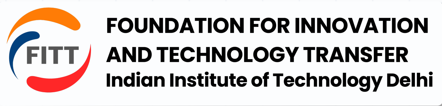 FITT logo with wordmark