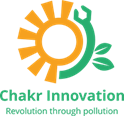 Chakr Innovation Private Limited