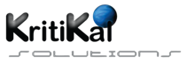 KritiKal Solutions Private Limited