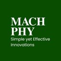Machphy Solutions Private Limited