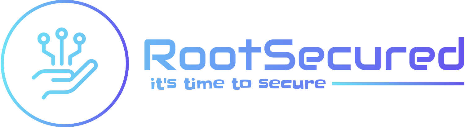 RootSecured Consultant Pvt. Ltd.