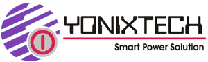 Yonyx Technologies Pvt. Ltd.