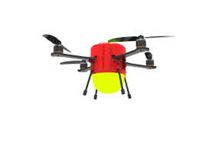 BotLab drone developed at IIT Delhi